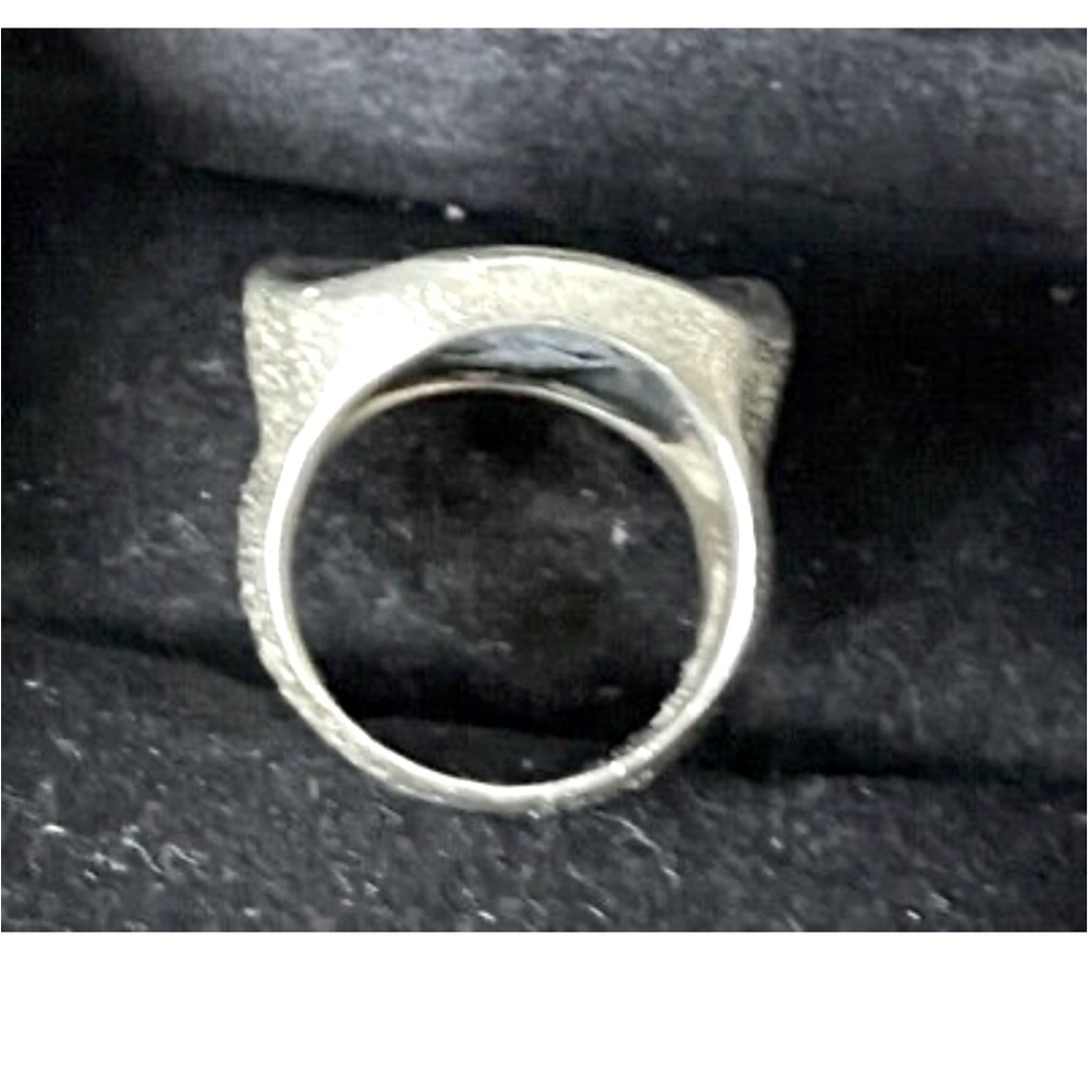 Silpada Ring - Picture 3 of 5
